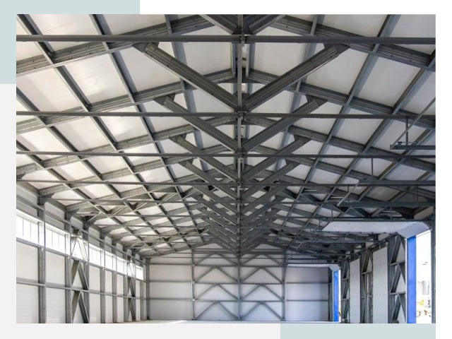 Производственные здания в Ревде от 635 руб. - Надежно и быстро