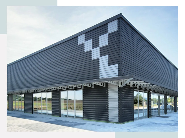 Торговые здания в Ревда от 635 руб. за м2