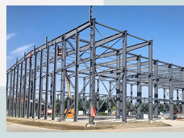 Строительство торговых центров в Ревде