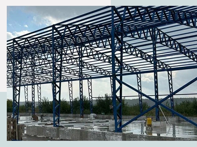 Строительство картодромов в Ревде