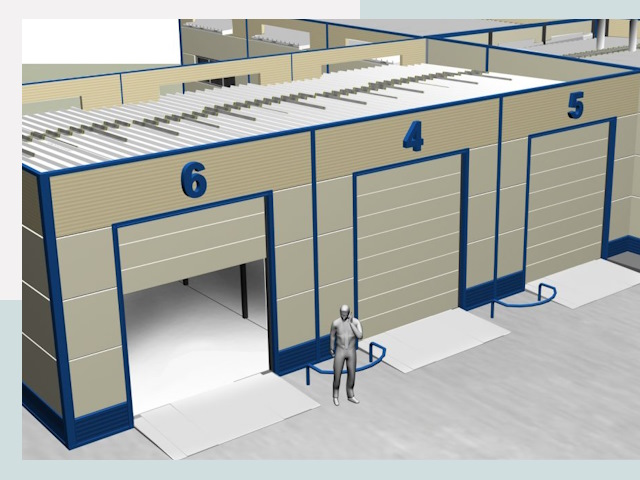 Строительство автомоек от 635 руб. в Ревда