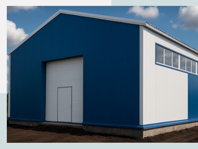 Модульные ангары по цене от 635 руб. в Ревда