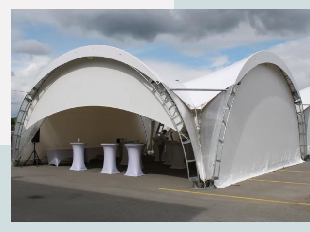 Тентовые павильоны от 635 руб. в Ревда и Свердловская область