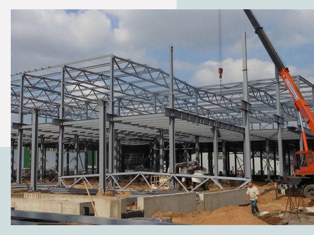 Генеральный подряд в Ревде