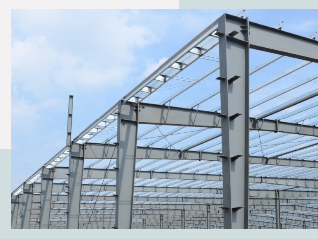 Металлокаркасы для складов от 635 руб. в Ревде