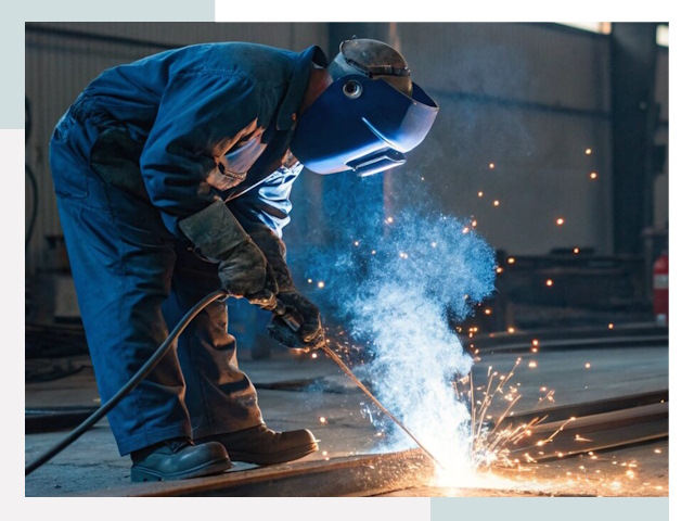 Профессиональные сварочные работы от 635 руб. в Ревда