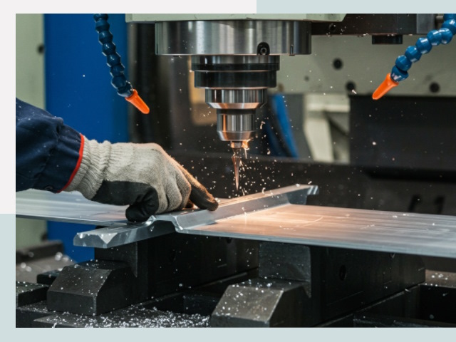 Металлообработка в Ревде от 635 руб. - Надежно и быстро